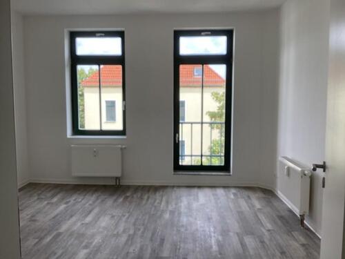 Foto - Etagenwohnung in Leipzig
