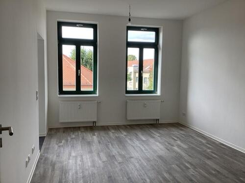 Foto - Etagenwohnung in Leipzig zur Miete