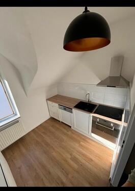 Foto - Etagenwohnung in Mönchengladbach zur Miete