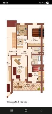 Foto - Eigentumswohnung - 214.000,00 EUR Kaufpreis,