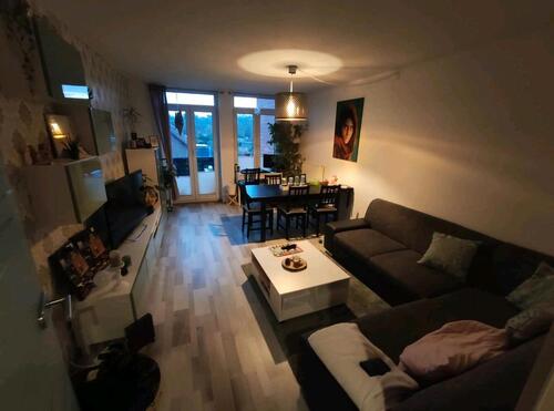 Foto - Etagenwohnung in Gifhorn