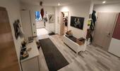 Foto - Etagenwohnung in Gifhorn zum Kaufen