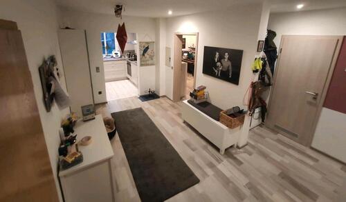 Foto - Etagenwohnung in Gifhorn zum Kaufen