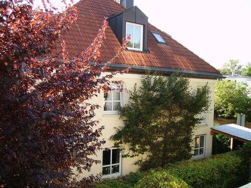 Foto - sonnige 3-Zi-Wohnung Bogenhausen-Denninger Anger, 81677 MUC
