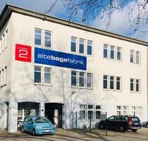Freier Arbeitsplatz Büro-Studiogemeinschaft – Test möglich:-) - Bielefeld Schildesche
