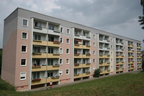 Foto - Renovierte 2-Zimmerwohnung in SÜD