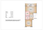 Foto - Etagenwohnung zur Miete in Jacobsdorf