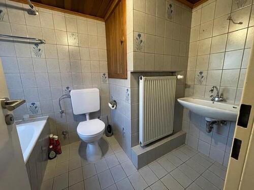 Foto - Etagenwohnung in Grevenbroich zur Miete
