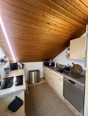 Foto - Etagenwohnung zur Miete in Aidlingen