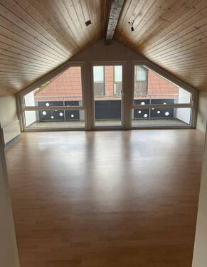 Foto - Etagenwohnung in Aidlingen zur Miete