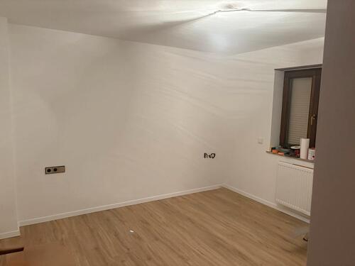 Foto - Etagenwohnung in Mönsheim