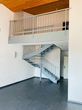 Foto - Etagenwohnung in Otterberg