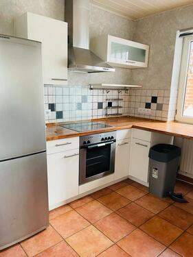 Foto - Etagenwohnung in Otterberg zur Miete