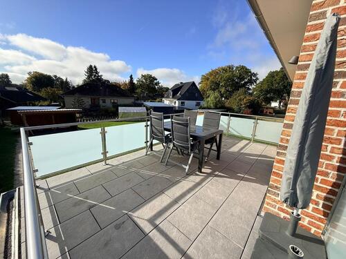 Foto - Einfamilienhaus zur Miete in Winsen (Luhe)