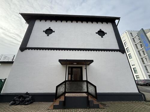 Foto - Einfamilienhaus zur Miete in Frechen