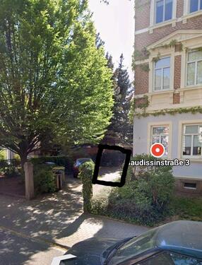 Foto - Stellplatz zu Vermieten Baudissinstraße 3, 01139 Dresden