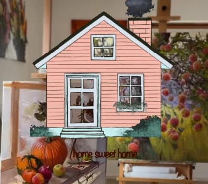 Foto - Großzügige 4-Zimmer-Wohnung in 21271 Asendorf zum 1.3.2026 frei