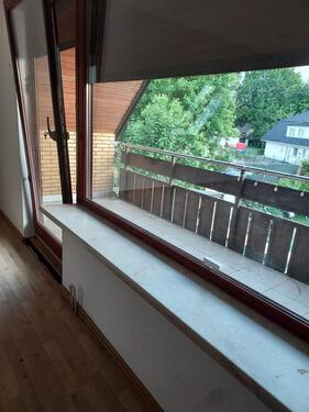 Foto - Etagenwohnung in Hamburg zur Miete