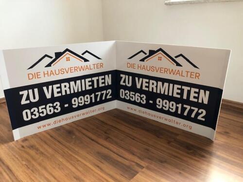 Foto - Gewerbe- Büroräume -Praxis -Cottbus