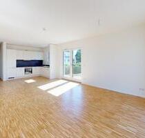 Moderne 3 Zimmer Wohnung mit Balkon im Grünen! - Berlin Pankow