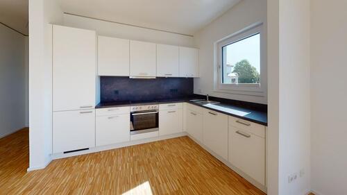 Foto - Etagenwohnung zur Miete in Berlin