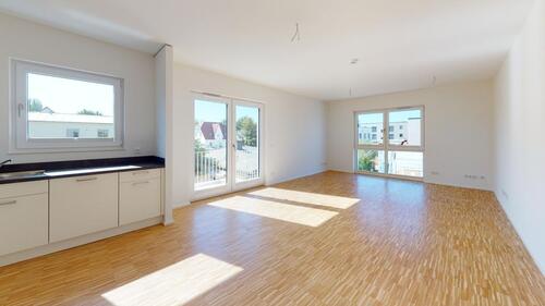 Foto - Etagenwohnung in Berlin