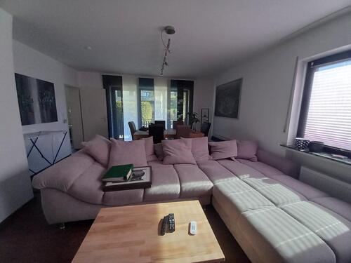 Foto - Etagenwohnung zur Miete in Treis-Karden