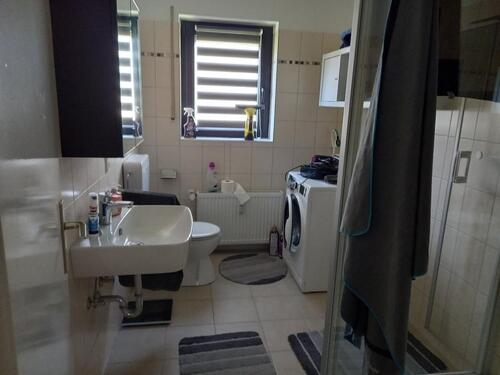 Foto - Etagenwohnung in Treis-Karden