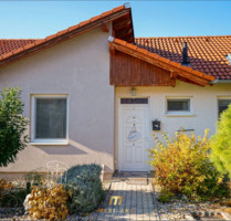 Zu verkaufen: Voll möbliertes Dreizimmer-Einfamilienhaus - München Altstadt-Lehel