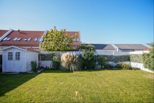 Foto - Einfamilienhaus zum Kaufen in München