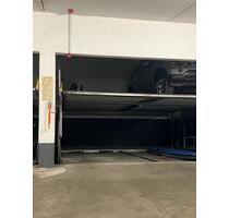 Tiefgaragenstellplatz auf Stöckheimer Hofgut Kölner Norden