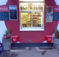 Kiosk RED POINT ab sofort zu vermieten - Dortmund Hombruch