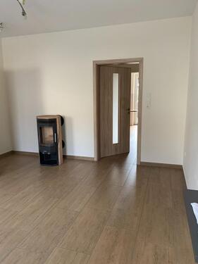 Foto - 3 Zimmer Wohnung - saniert, Kamin, Fußbodenheizung, altstadtnah