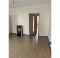 3 Zimmer Wohnung - saniert, Kamin, Fußbodenheizung, altstadtnah - Freiberg