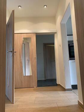 Foto - Etagenwohnung in Freiberg zur Miete