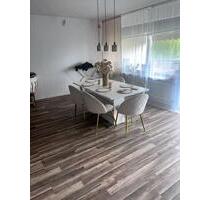 3 Zimmer Wohnung Sonnenhof 2 Balkone - Pforzheim Brötzingen