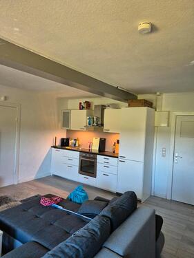 Foto - Etagenwohnung in Kiel zur Miete