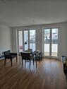 Foto - Großzügige 3 Zimmer Wohnung mit Balkon und Tiefgarage