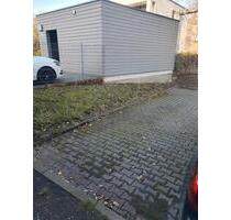 PKW-Außenstellplatz Holunderweg - Dresden Neustadt