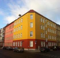 Attraktive 3-Zimmer-Wohnung im Obergeschoss - Brandenburg an der Havel