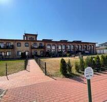 Schöne 3-Zimmer Wohnung mit Terrasse in Neubrandenburg