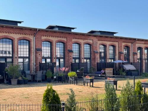 Foto - 3 Zimmer Etagenwohnung zur Miete in Neubrandenburg