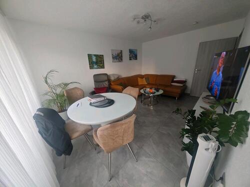 Foto - 3 Zimmer Wohnung mieten - 1.200,00&nbsp;EUR Kaltmiete, ca.&nbsp; 68,00&nbsp;m&sup2;