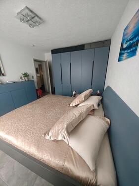 Foto - 3 Zimmer Etagenwohnung zur Miete in Walldorf