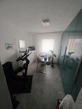 Foto - Etagenwohnung in Walldorf zur Miete