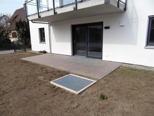 Foto - Erdgeschoßwohnung in Schrobenhausen zur Miete