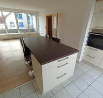 3-Zimmer Maisonette-Wohnung mit Dachterrasse in Hattingen