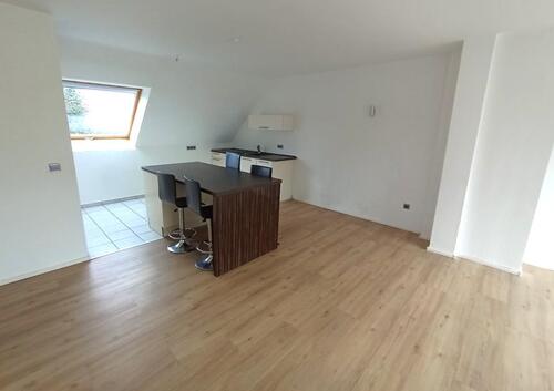 Foto - 3 Zimmer Maisonettenwohnung in Hattingen