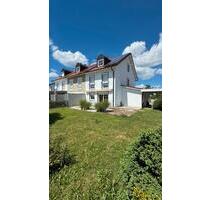 Reiheneckhaus mit Garage&Carport in Altenstadt (86972) zur Miete