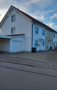 Foto - 5 Zimmer Reihenhaus in Altenstadt